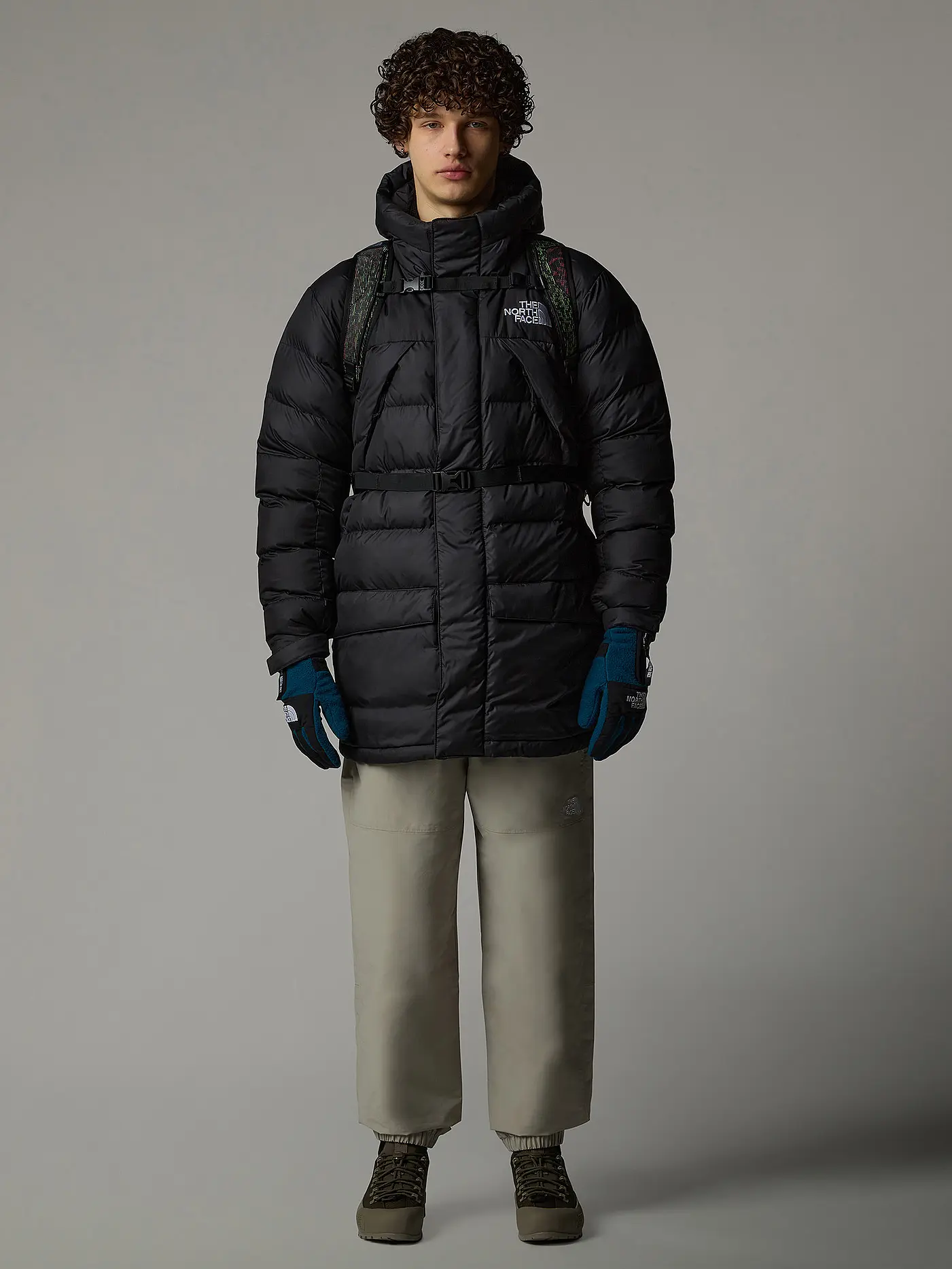 THE NORTH FACE | Parka LIMBARA | 